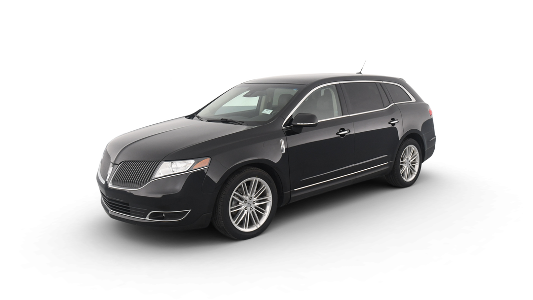 2015 Lincoln Mkt Carvana